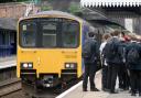 Education Season Tickets are avaiable for pupils travelling by train