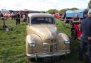 Otley Vintage Transport Extravaganza hits town on Sunday, September 11