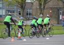 Otley Cycle Club children’s coaching to return next month