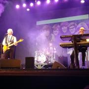 Herman's Hermits at the King's Hall