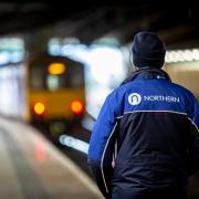 Northern warns fare evaders Government's new £100 penalty fare comes into force today