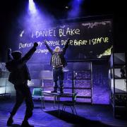 I, Daniel Blake at Leeds Playhouse