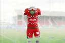 Cougars home kit for 2020