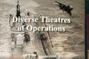 ‘Diverse Theatres of Operations’ by Paxton Dewar