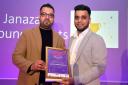 Janaza Announcements wins its first award after years of helping Muslim families