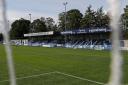 The current playing surface at Nethermoor