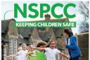 IMPORTANT: Newsquest will run a special NSPCC supplement for Childhood Day
