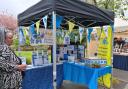 Dementia Friendly Ilkley Action are raising awareness during Dementia Action week