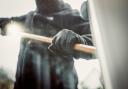 Police are appealing for witnesses after a burglary at a property on Bleach Mill Lane, Menston. (stock image)