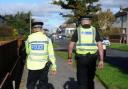 Stock image: A 26-year-old man was arrested by officers from the North West Leeds Neighbourhood Policing Team on Monday and has now been charged with five counts of indecent exposure