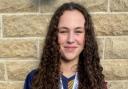 Alex Dunn (Guiseley) will be competing at the Swim England National Summer Meet this August