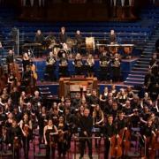 The City of Leeds Youth Orchestra