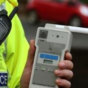 459 arrests were made across West Yorkshire for drink or drug driving offences over the festive season