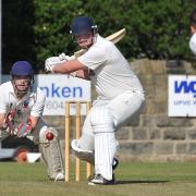Ben Morley (batting for Otley) has returned to the club from Undercliffe