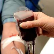 Blood donors are being urged to keep giving