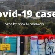 Today's Covid case figures in Bradford are up by a fifth from last week