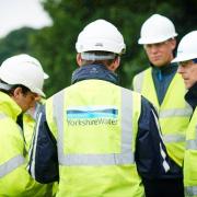 Yorkshire Water will be carrying out work in Billams Hill, Otley next week