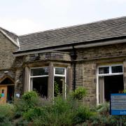 Sue Ryder’s Manorlands Hospice in Oxenhope