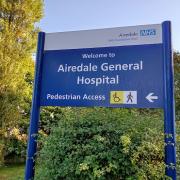 Airedale Hospital