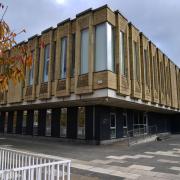 Bradford Magistrates court