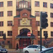 COURT: Leeds Magistrates Court