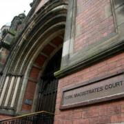 York Magistrates' Court