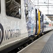Northern has published a travel guidance calendar for the festive season