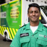 St John Ambulance is looking to open a new cadet unit in Otley