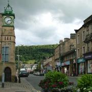 Otley Town Council has set its budget for the next financial year