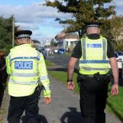 Stock image: A 26-year-old man was arrested by officers from the North West Leeds Neighbourhood Policing Team on Monday and has now been charged with five counts of indecent exposure