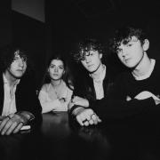 Wharfedale band The Kites is soon to play its debut headline gig at Leeds