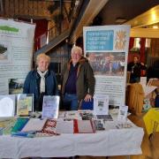 The Aireborough Together Fair at Guiseley Theatre