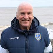 John Bridson was a long-time supporter of, and long-time steward at, Guiseley and his passing last year at the age of just 68 was keenly felt by everyone at the club.