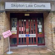 Skipton Magistrates Court