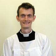 The Revd Christopher Phillips,  Assistant Curate , St Margaret's, Ilkley. (8985026)