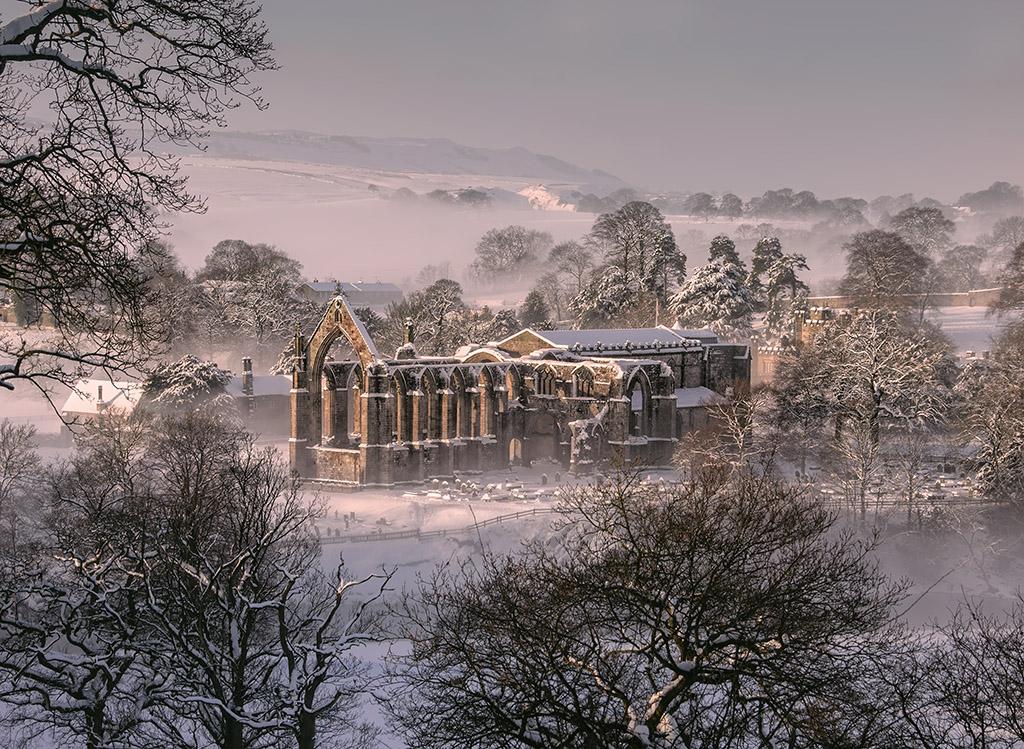 Over 18s – Bolton Priory by Nick Hodgson (vote number 0321)