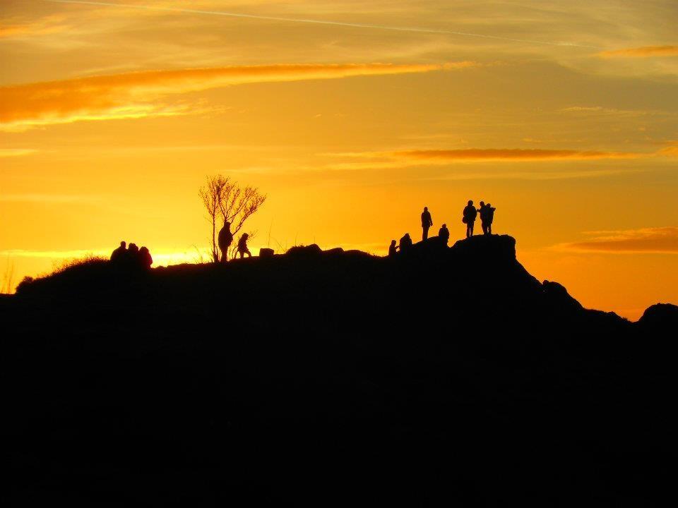 Over 18s – Otley Chevin by Dave Knott (vote number 0324)