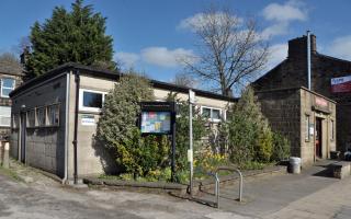 Planning permission has been granted to convert the former Guiseley Library to a pub and restaurant
