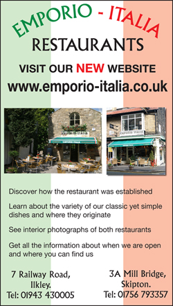 Emporia Italia Restaurant