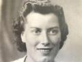 Wharfedale Observer: Mary BEAUMONT