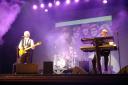 Herman's Hermits at the King's Hall