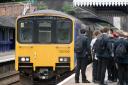 Education Season Tickets are avaiable for pupils travelling by train