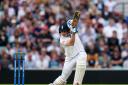Harry Brook has exploded on to the England scene in the last 12 months, and has just produced another extraordinary innings, this time out in New Zealand. Picture: John Walton/PA Wire.