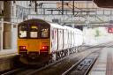 Train services will be disrupted by strike action on February 1 and 3