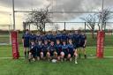 The U15 Boys’ Rugby Team at Prince Henry’s Grammar School will play at Saracens Rugby Club on Tuesday 14 March in the final of England Rugby’s National Schools’ Bowl Competition