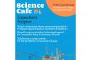 Otley Courthouse will host a science cafe on Friday, March 17