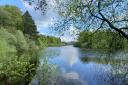 Swinsty Reservoir by Fran Dale, Otley