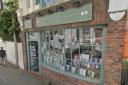 Kemptown Bookshop was praised for its 