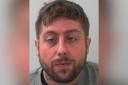 Paul Thackray is wanted by police