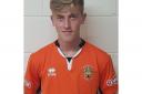Finn Donovan scored a brace in Brighouse Town U21's win away at Hemsworth Miners Welfare U21s.
